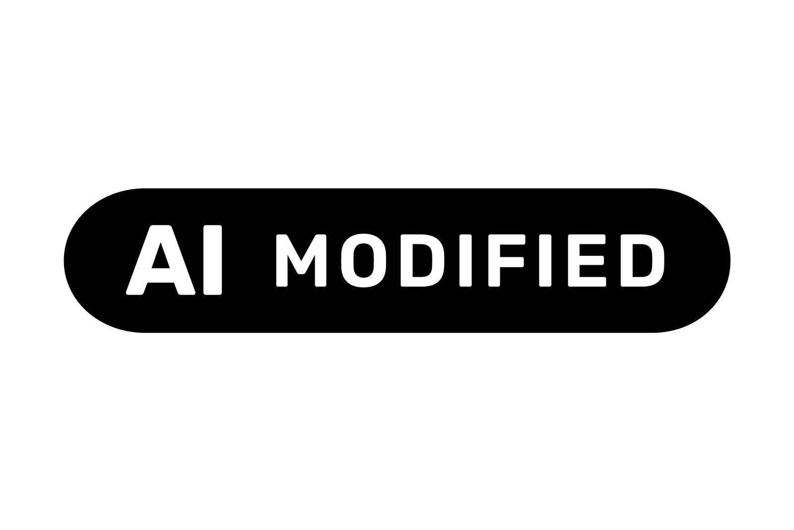 AI modified